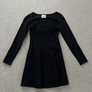 Khaite Dylan dress XS